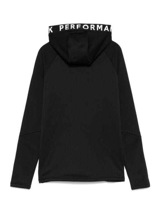 Peak Performance PEAK PERFORMANCE Women Hoodies G79944040 BLACK BLACK Black Size M / US 6-8 / IT 42-44 - 1 Preview