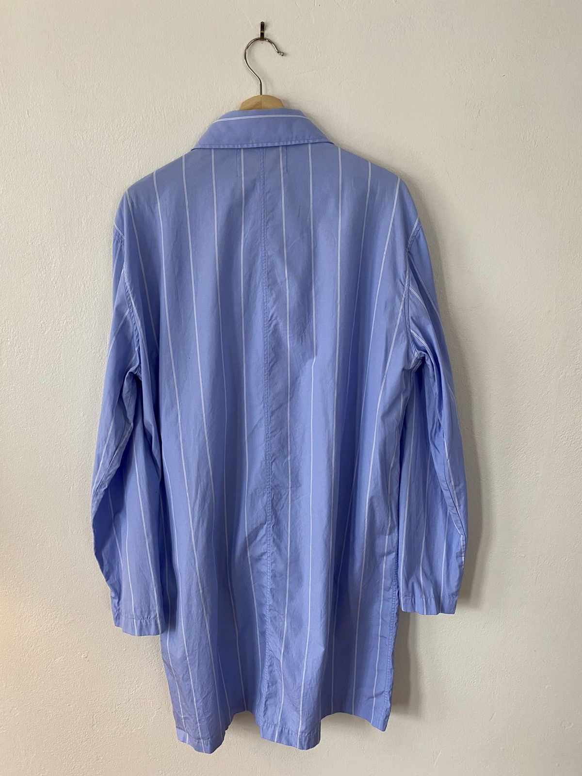 Our Legacy Mac Coat Size US L / EU 52-54 / 3 - 2 Thumbnail