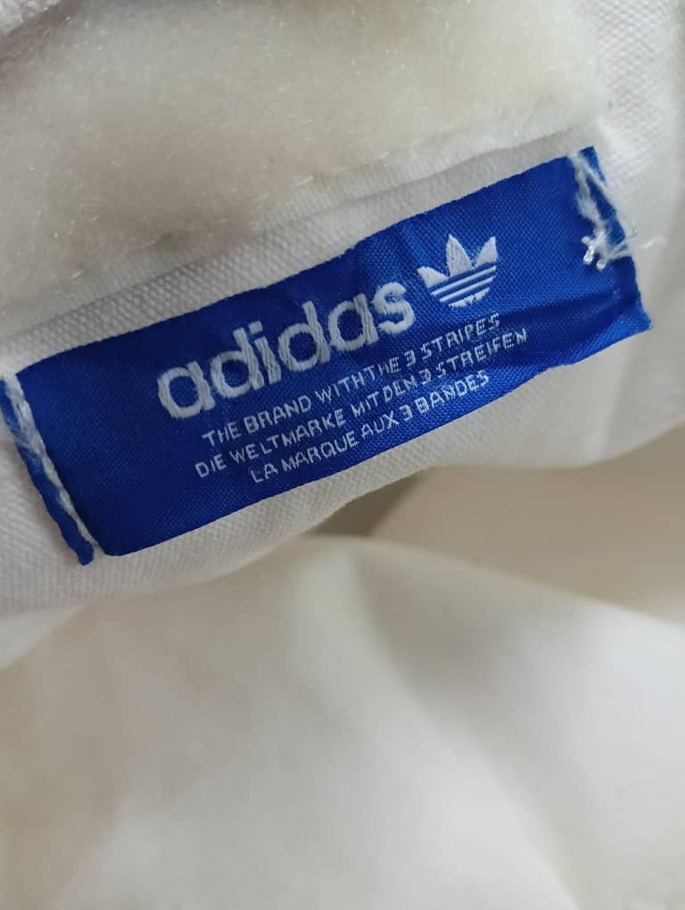 Adidas × Japanese Brand 🔥Best Offer🔥Vintage Adidas Tote Bag Bog Logo Size ONE SIZE - 2 Thumbnail