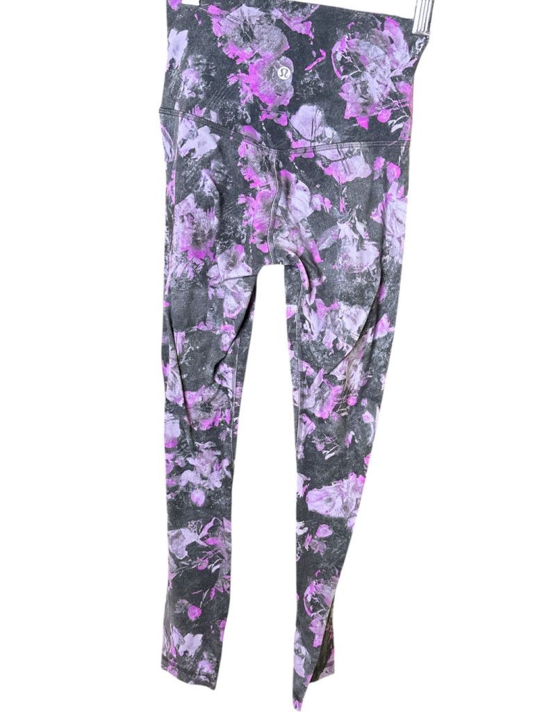 Lululemon Lululemon Align HighRise Pant Designed for yoga Size 2 Size 26" / US 2 / IT 38 - 2 Thumbnail