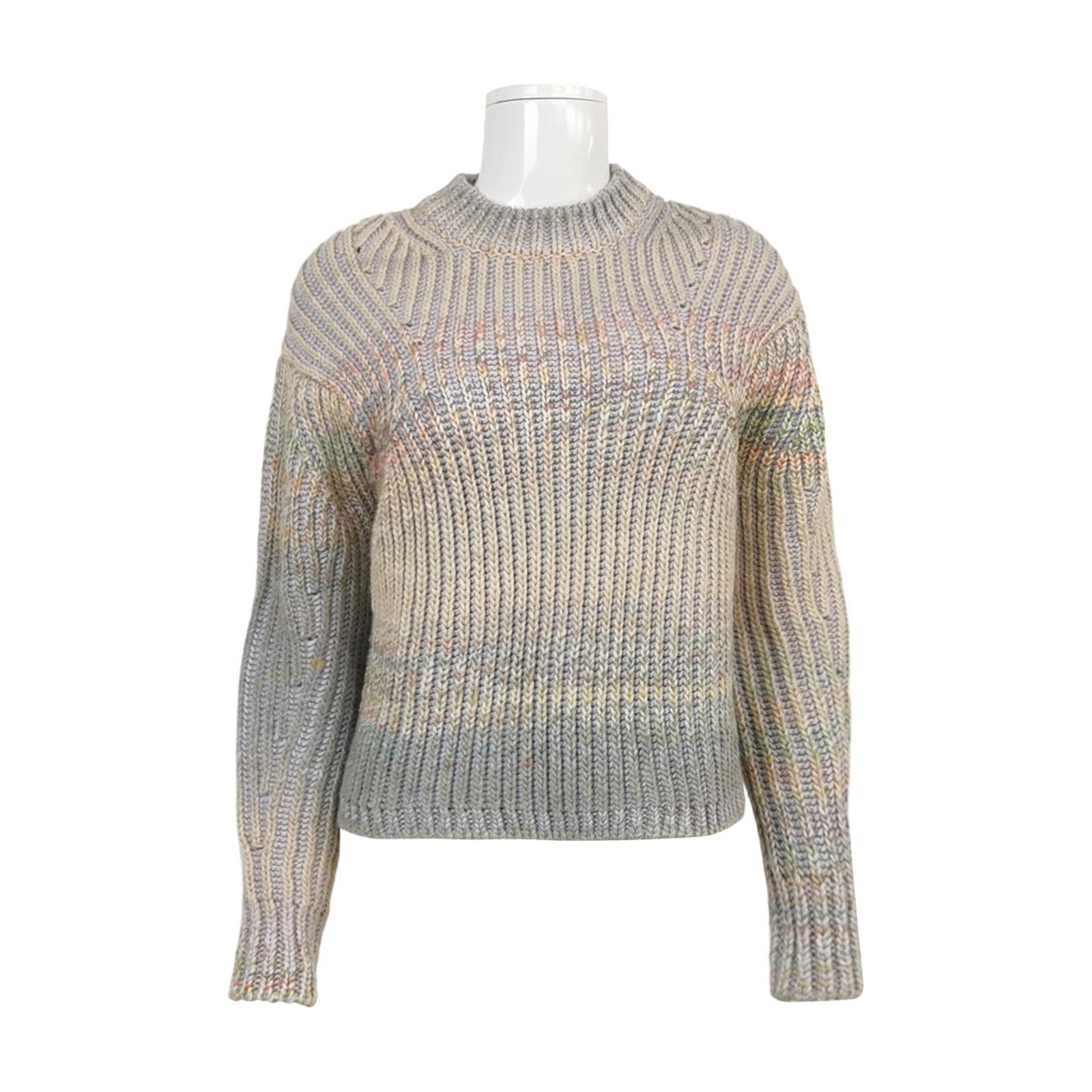 Acne Studios Acne Studios Women m Sweaters Size M / US 6-8 / IT 42-44 - 1 Thumbnail