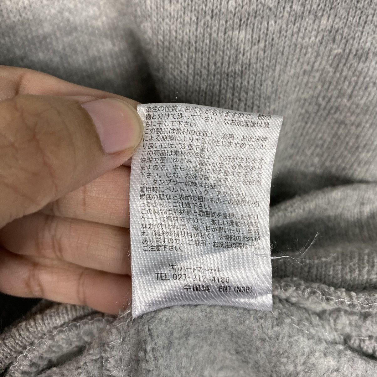 Beams Japan Navajo Aztec Style Hoodie Beams Heart Issey Miyake Size US M / EU 48-50 / 2 - 18 Thumbnail