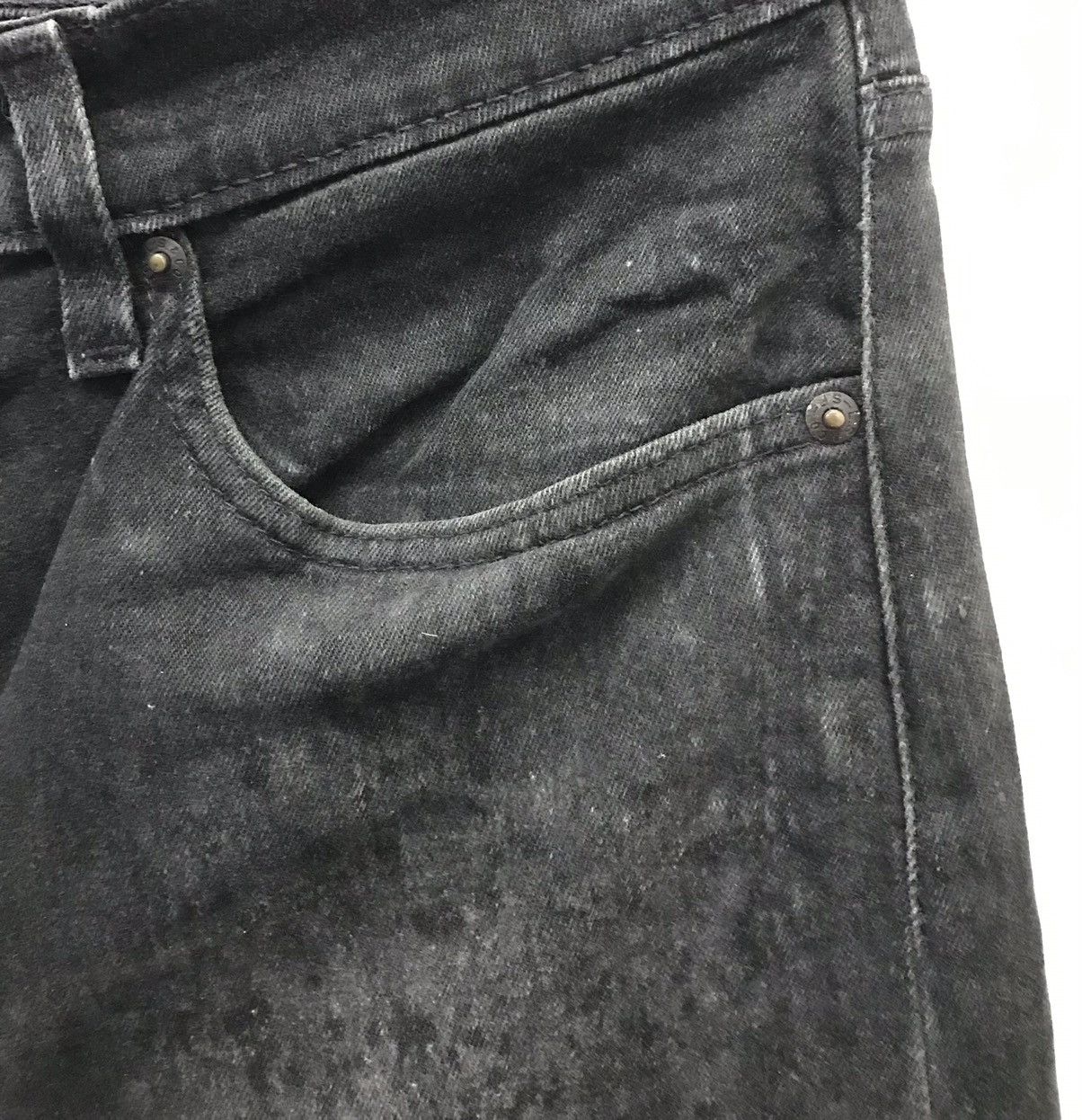 Levi's × Vintage Vintage Levi’s Premium Denim Pants Size US 34 / EU 50 - 7 Thumbnail