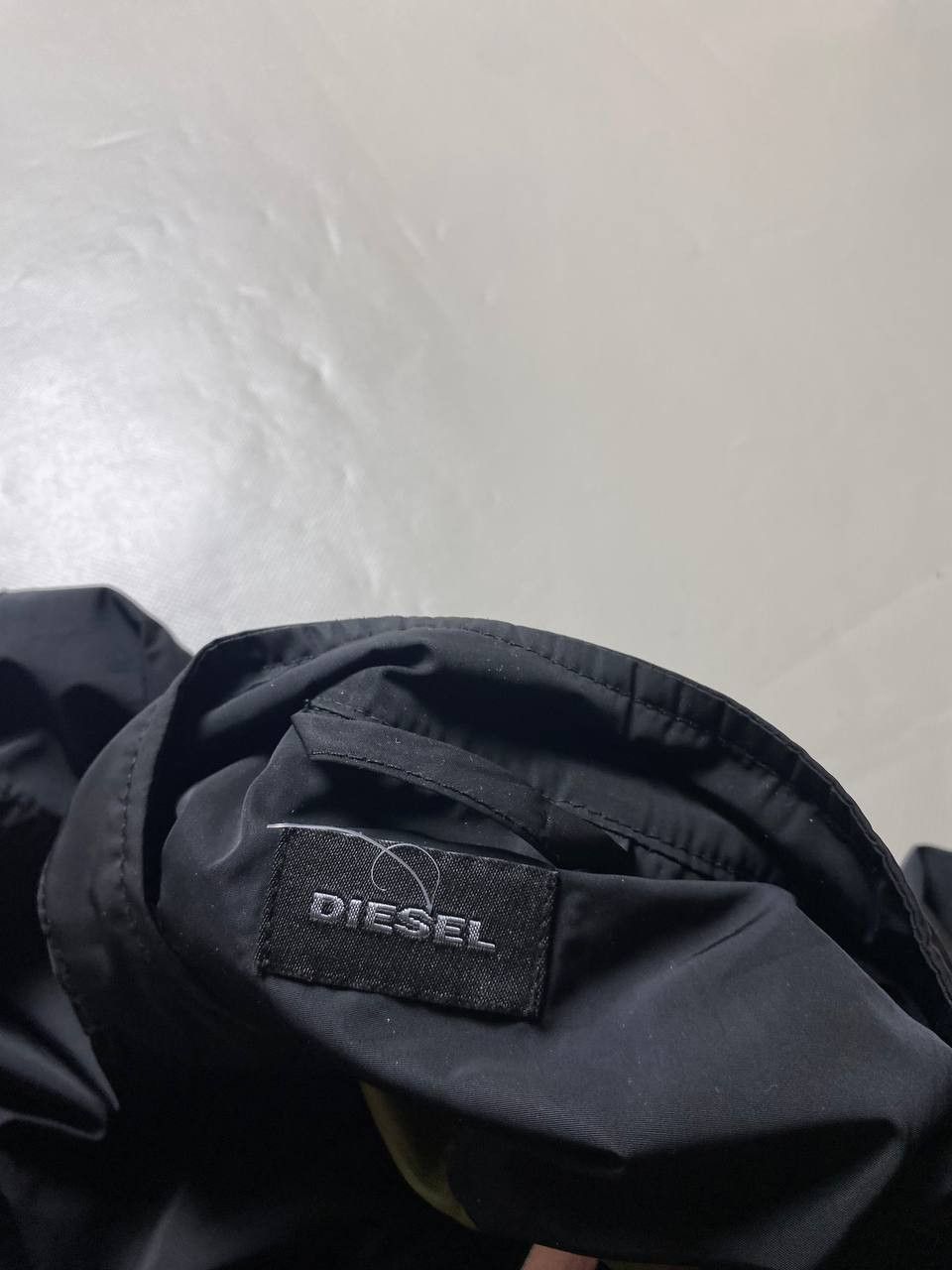 Diesel Diesel Bomber Casual Style Size US L / EU 52-54 / 3 - 4 Thumbnail