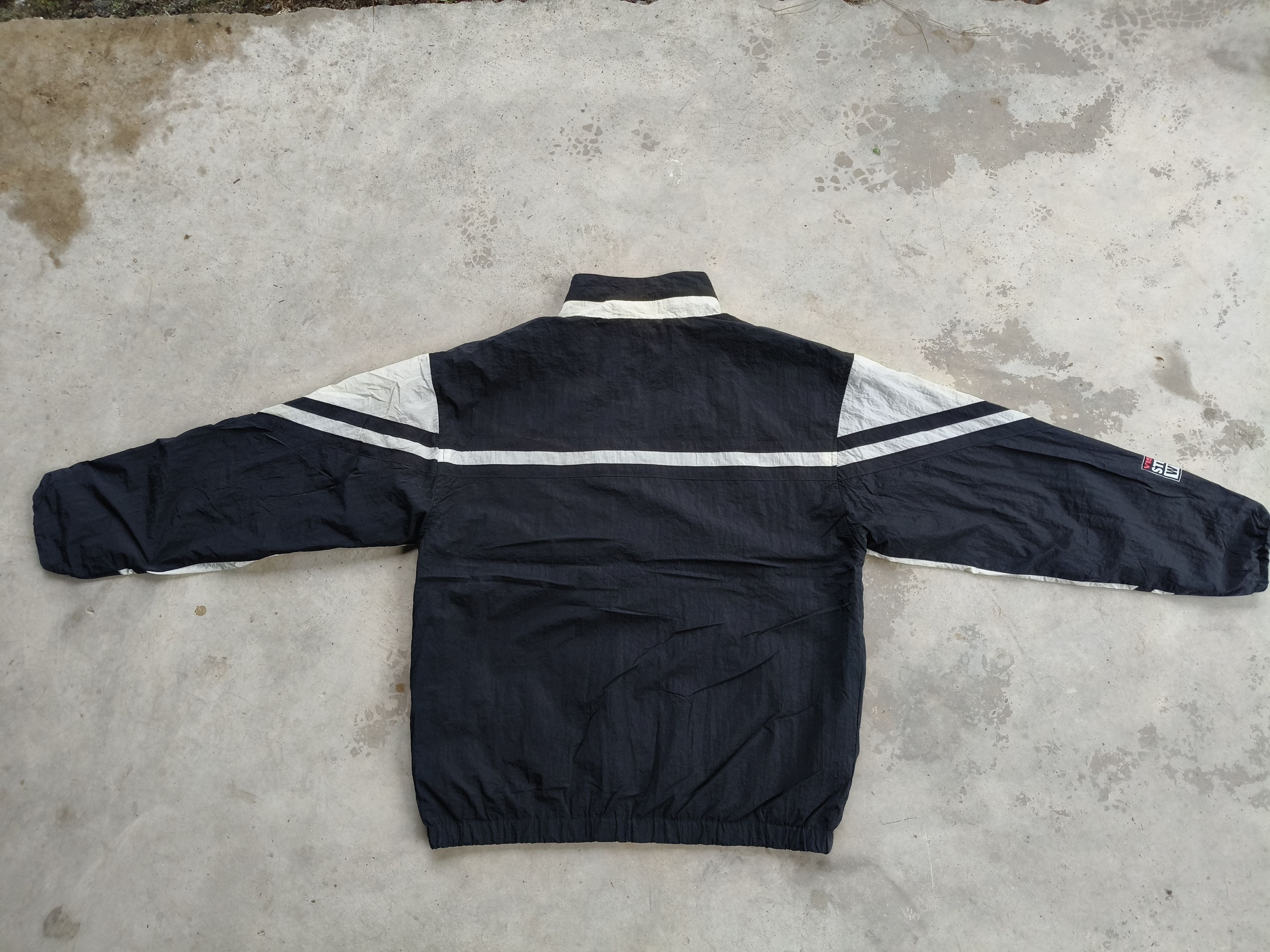 Vision Streetwear Vision Streetwear Windbreaker Size US M / EU 48-50 / 2 - 2 Thumbnail