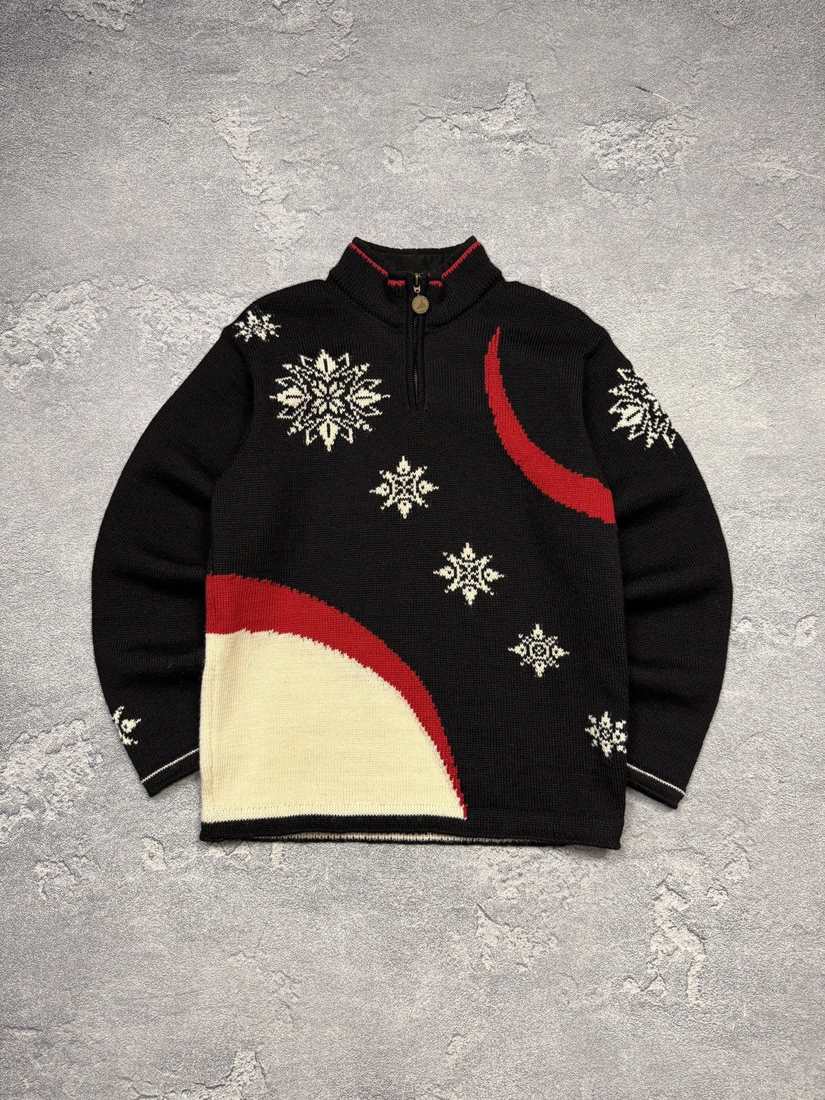 Dale Of Norway Vintage Dale of Norway sweater hoodie Size US M / EU 48-50 / 2 - 1 Thumbnail