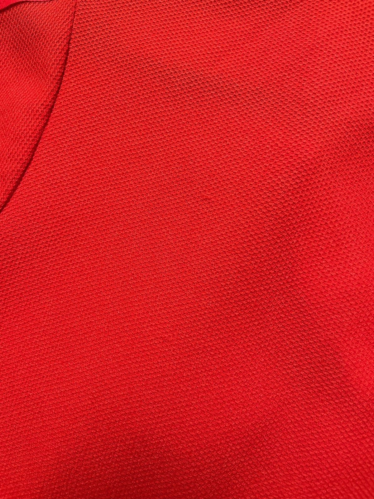 Vintage Vintage Manchester United soccer jersey retro size Xs logo Size US XS / EU 42 / 0 - 9 Thumbnail