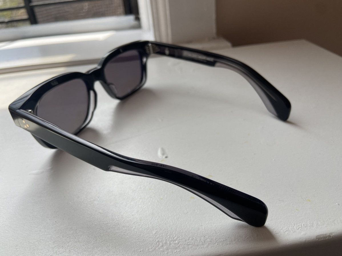 Jacques Marie Mage Jacques Marie mage shades Size ONE SIZE - 2 Thumbnail