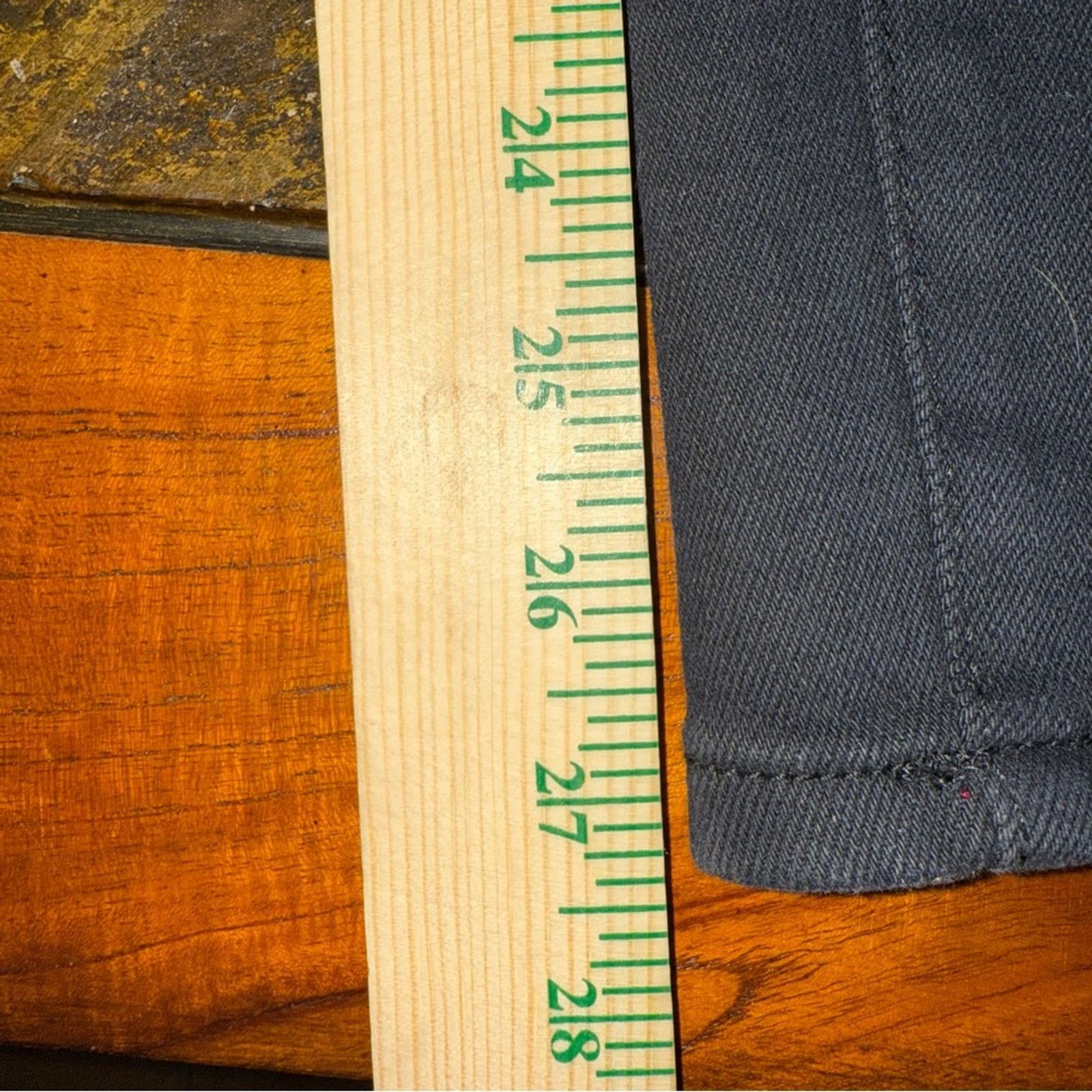Kendall And Kylie Kendall & Kylie The Ultra Babe Skinny Size 3/26 Size 26" / US 2 / IT 38 - 8 Thumbnail