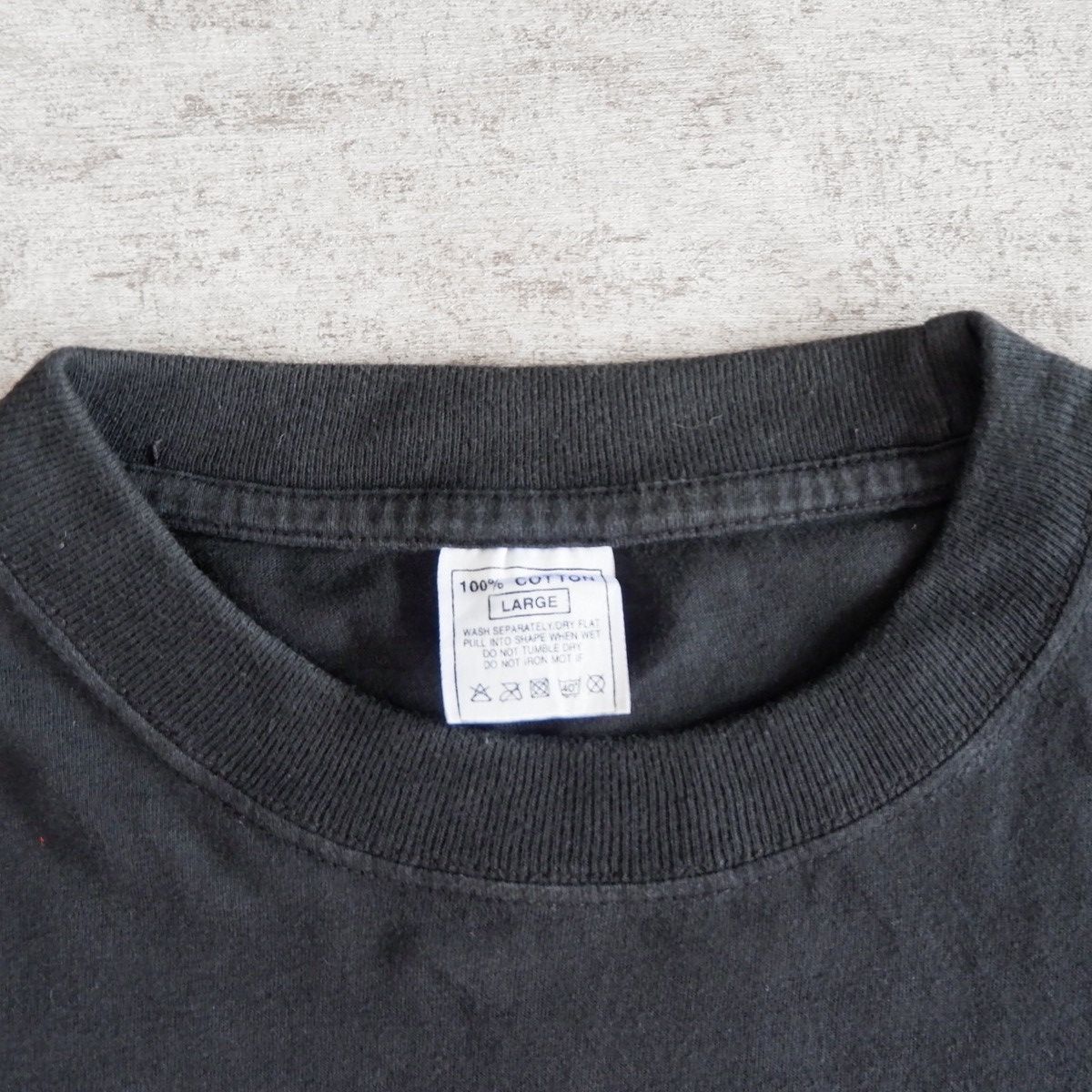 Band Tees × Vintage Vintage The Corrs Tour 90s Size US L / EU 52-54 / 3 - 4 Thumbnail