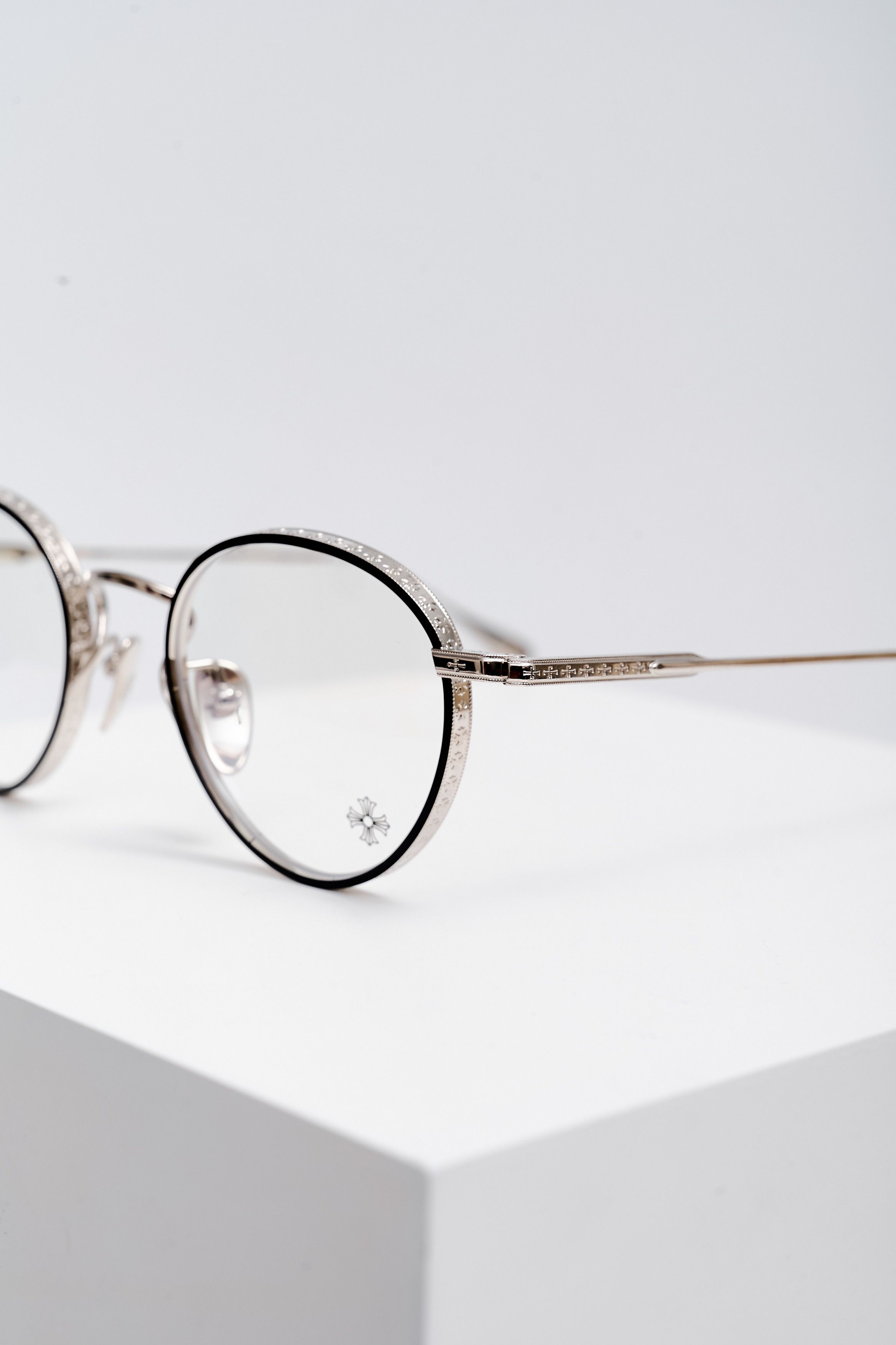 Chrome Hearts CHROME HEARTS THICK Size ONE SIZE - 7 Thumbnail