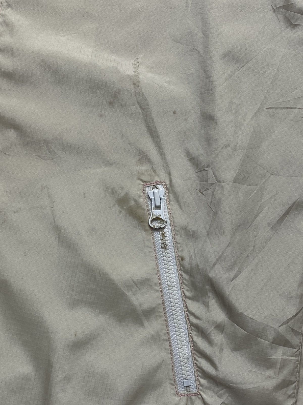 Angel Blue 2000s Angel Blue - Multilogo Lightweight Tapper Jacket Size L / US 10 / IT 46 - 8 Thumbnail