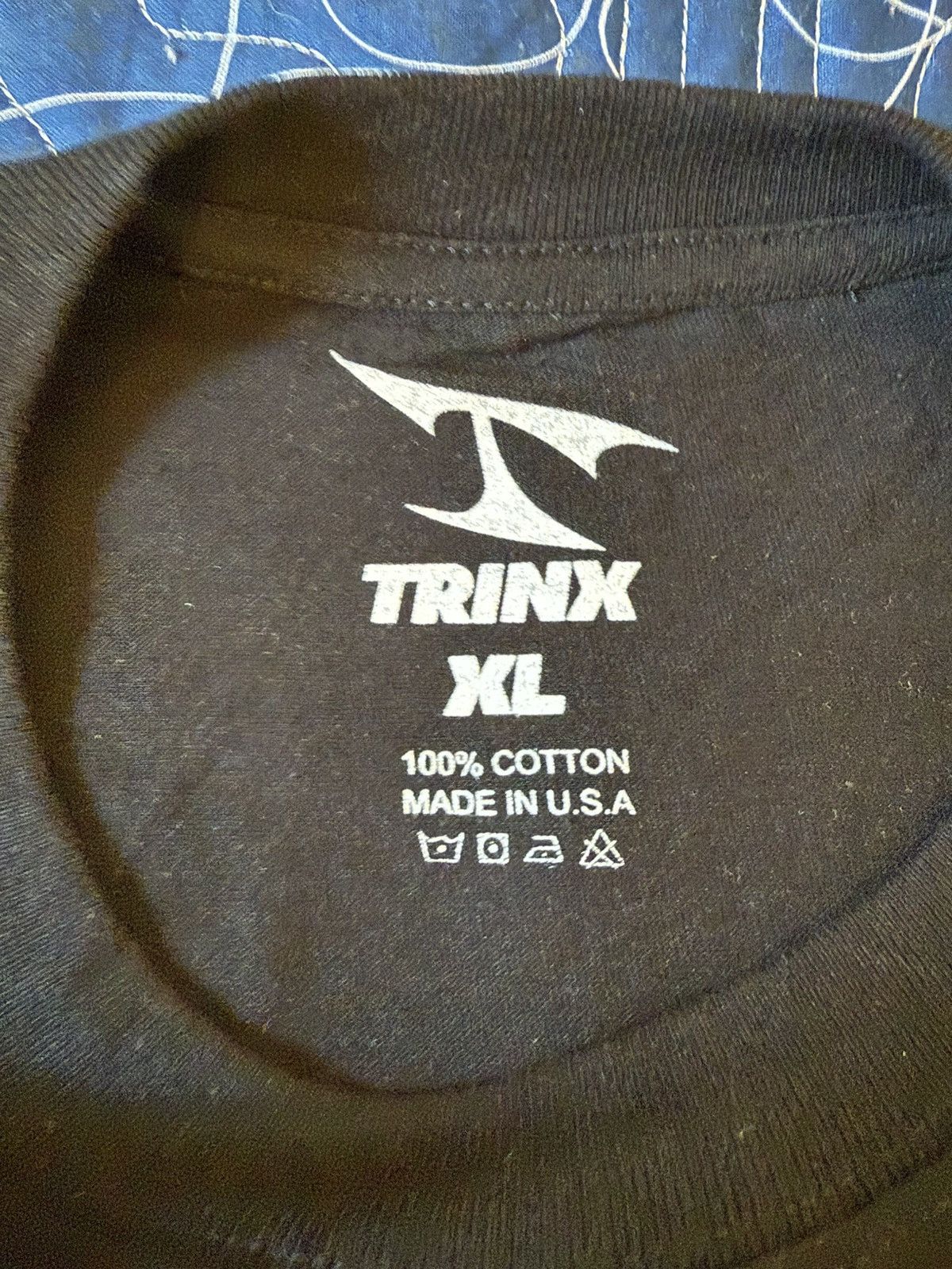 Other TRINX LA - Bears Tee- XL Size US XL / EU 56 / 4 - 3 Thumbnail