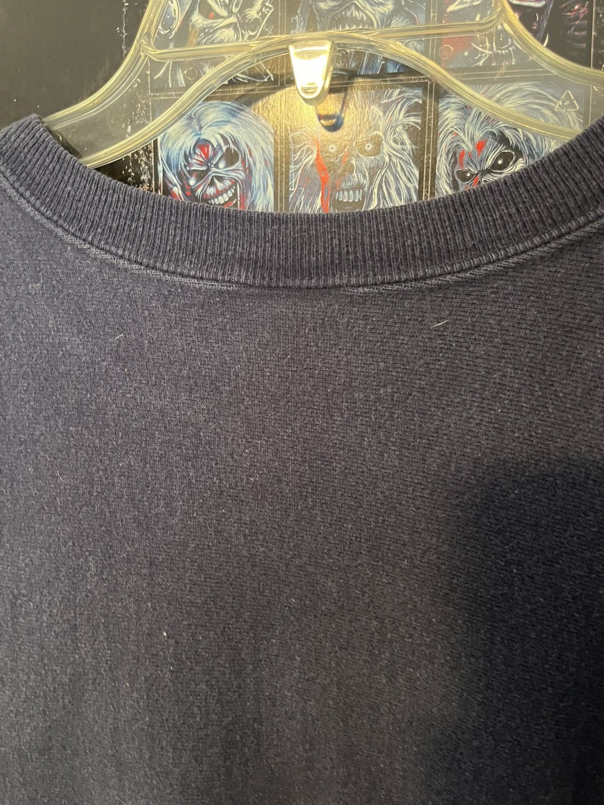 Champion Vintage 90’s made USA UCLA Champion Reverse weave Sweatshirt Size US S / EU 44-46 / 1 - 10 Thumbnail