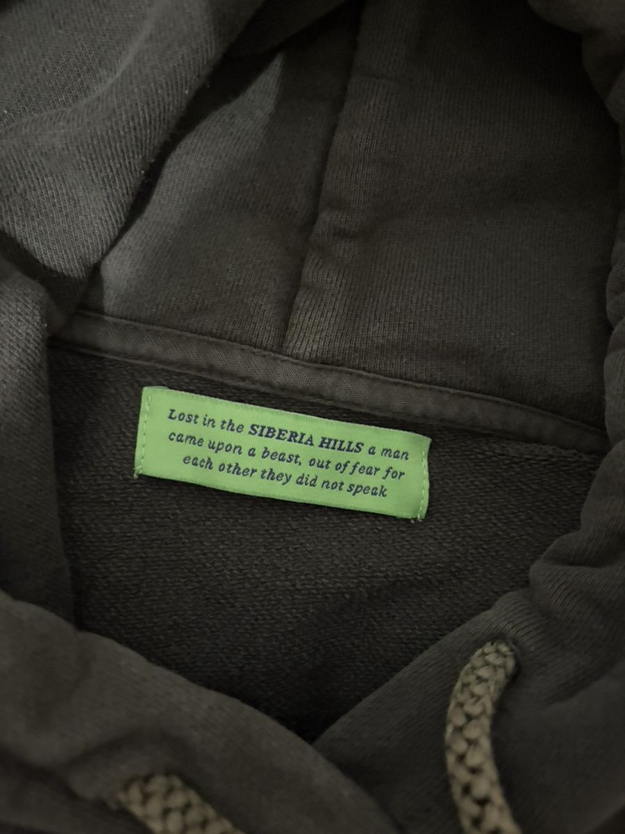 Siberia Hills Siberia Hills Oversized Hoodie Size US M / EU 48-50 / 2 - 3 Thumbnail