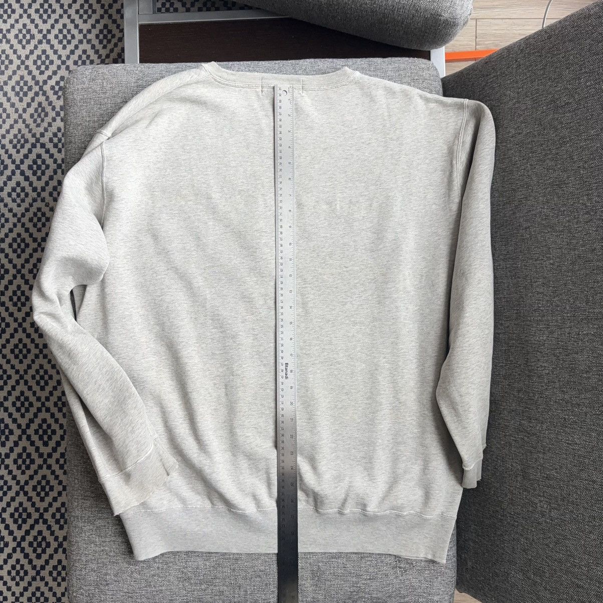 Polo Ralph Lauren Vintage Polo Sport K-Swiss Shield Sweatshirt Crewneck 90s Size US XL / EU 56 / 4 - 10 Thumbnail