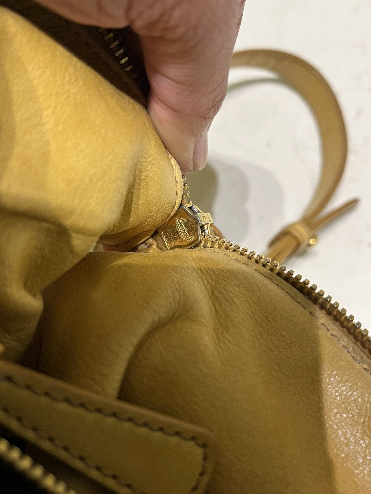 Miu Miu MIU MIU BOWBAG VITELLO Size ONE SIZE - 14 Thumbnail