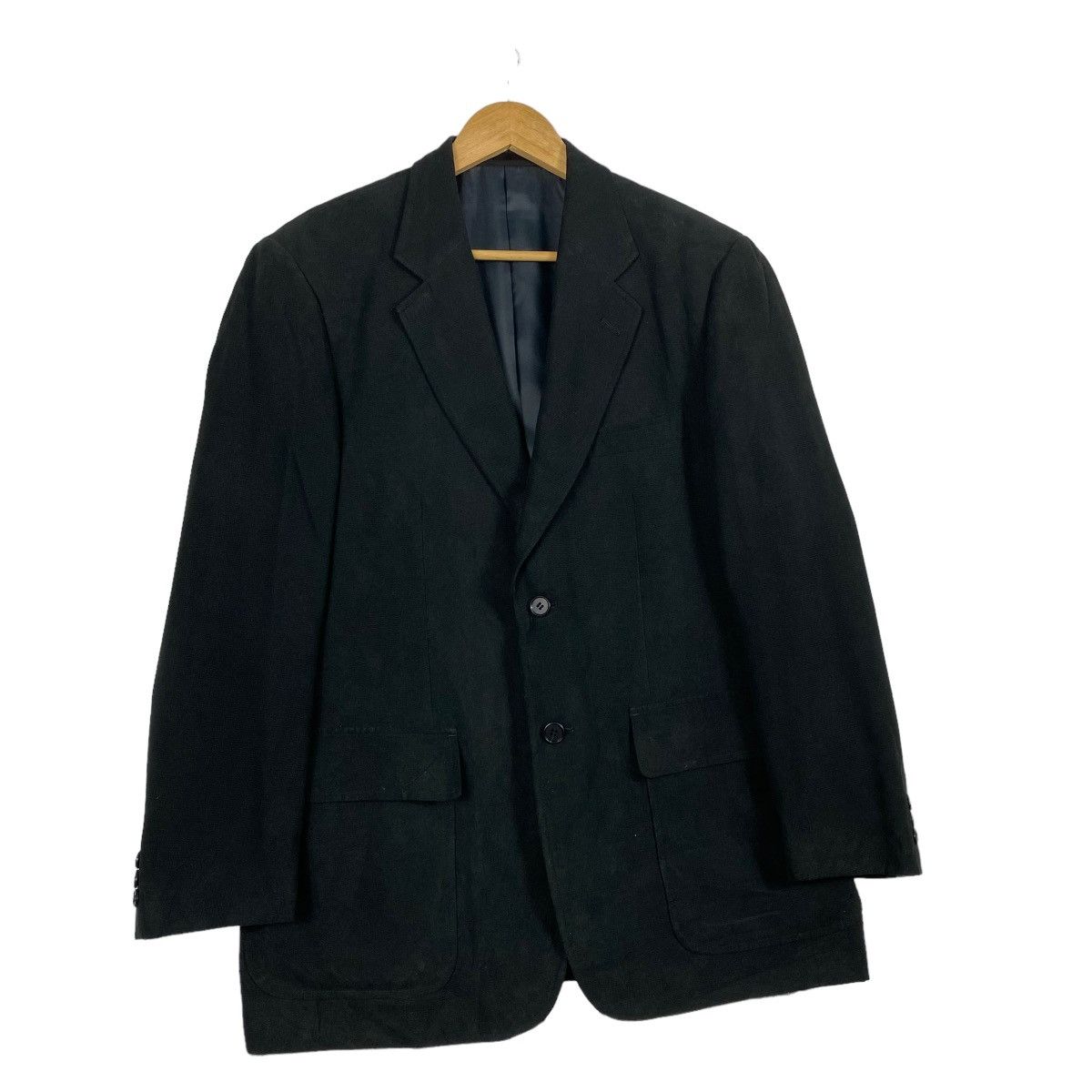 Japanese Brand × Kansai Yamamoto Sissy By Kansai Yamamoto Blazer Coat Size US M / EU 48-50 / 2 - 3 Thumbnail