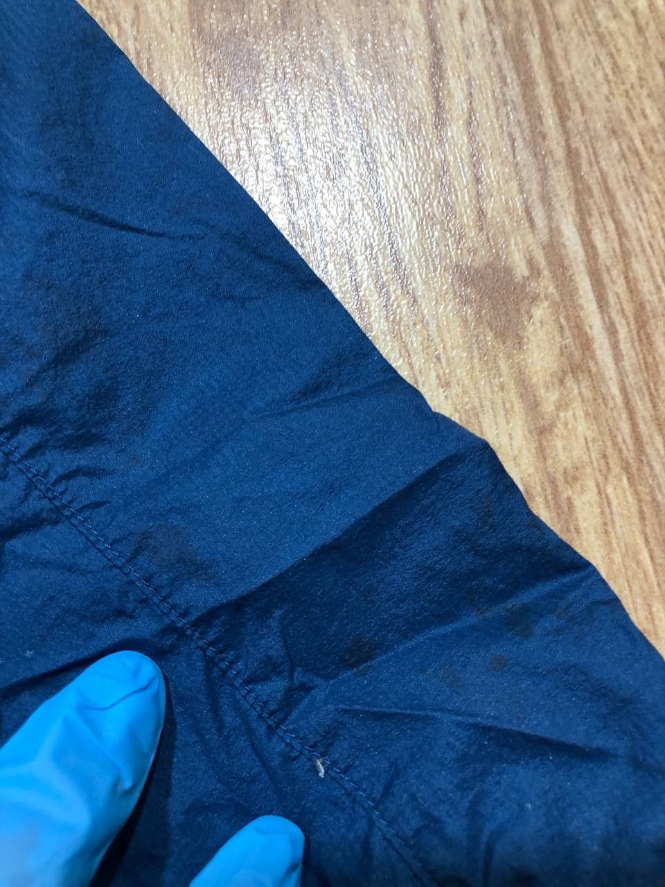 Rab Rab Active Waterproof Men’s Downpour Blue Jacket Men’s Size US M / EU 48-50 / 2 - 12 Thumbnail