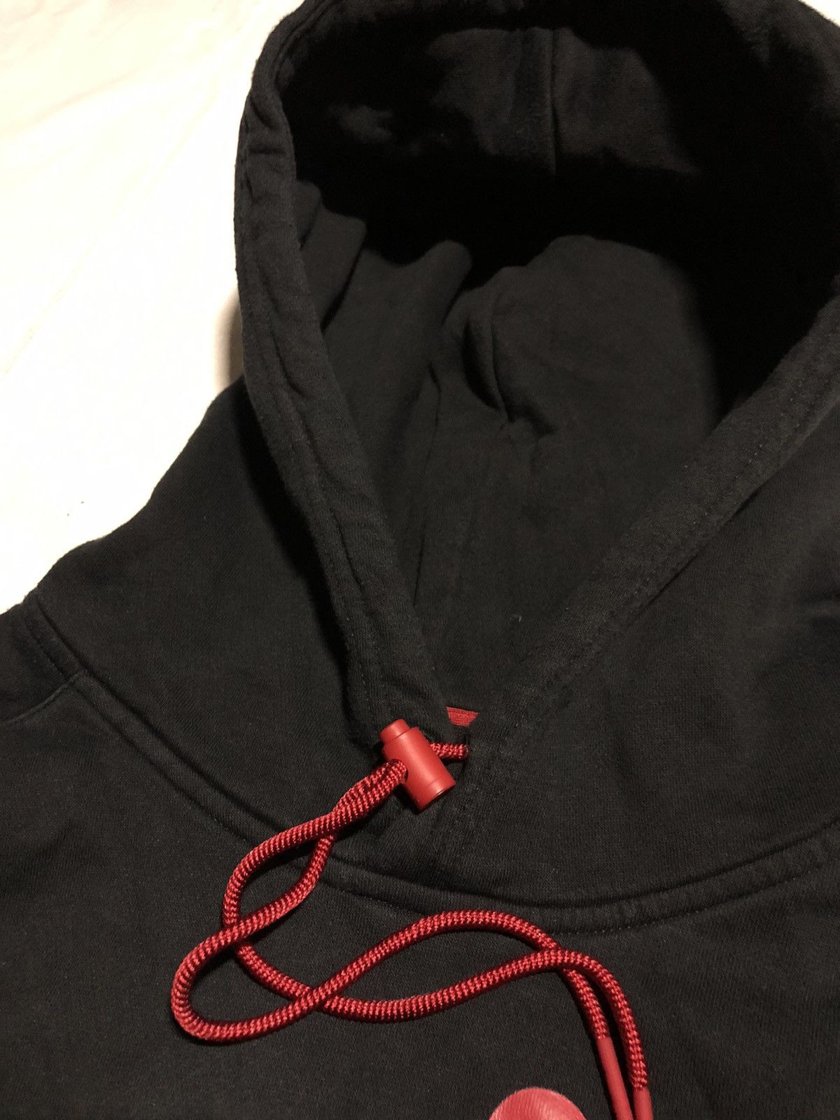 Nike Jordan x Nike x Hoodie Size US XL / EU 56 / 4 - 4 Thumbnail