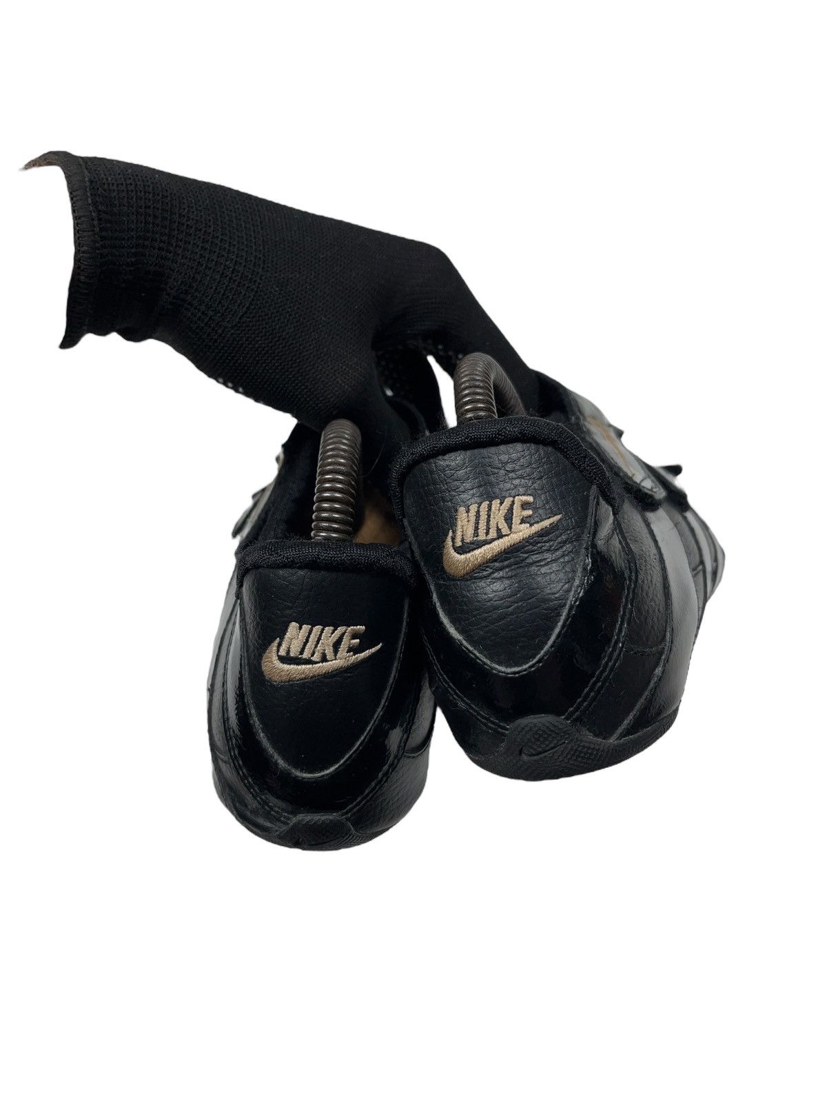 Japanese Brand Vintage 00s Nike Roubaix V y2k Sneakers Japanese Style Size US 8.5 / IT 38.5 - 4 Thumbnail