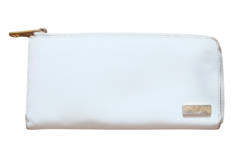 Fred Perry Fred Perry Long Wallet Size ONE SIZE - 1 Thumbnail