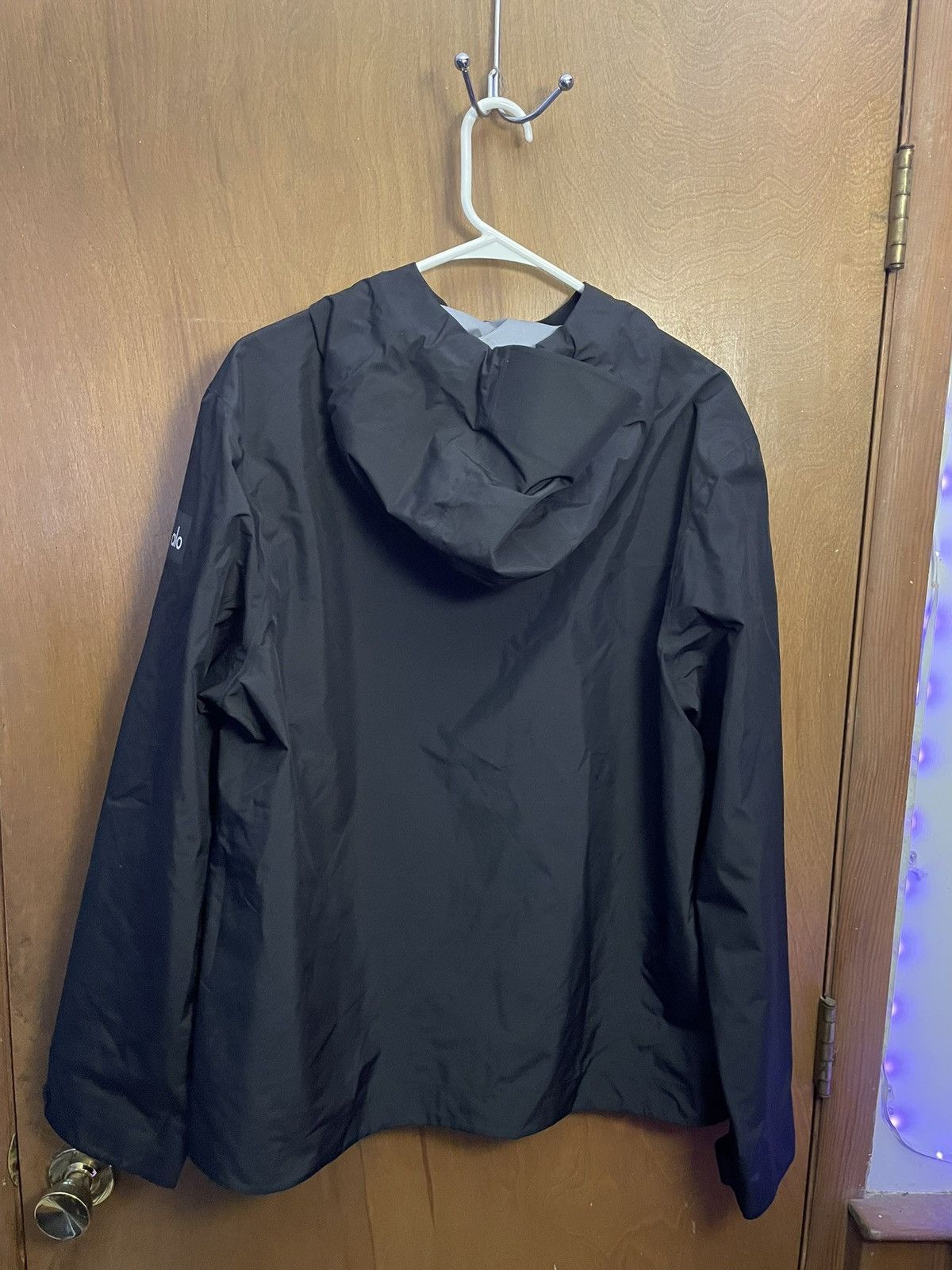 Alo Alo shell jacket Size US S / EU 44-46 / 1 - 2 Thumbnail