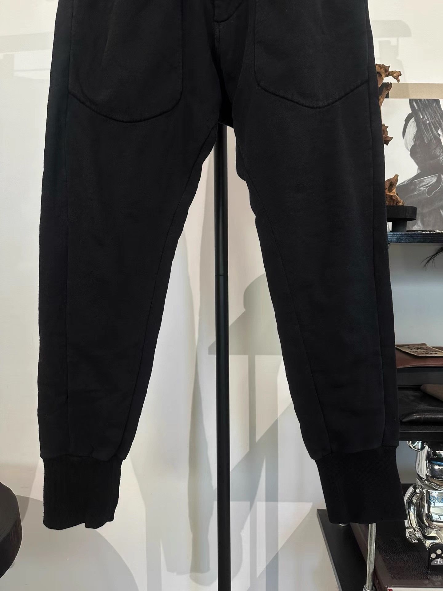 Julius Julius_7 by Tatsuro Horikawa Cuffed Sweatpants K35 Size US 29 - 3 Thumbnail