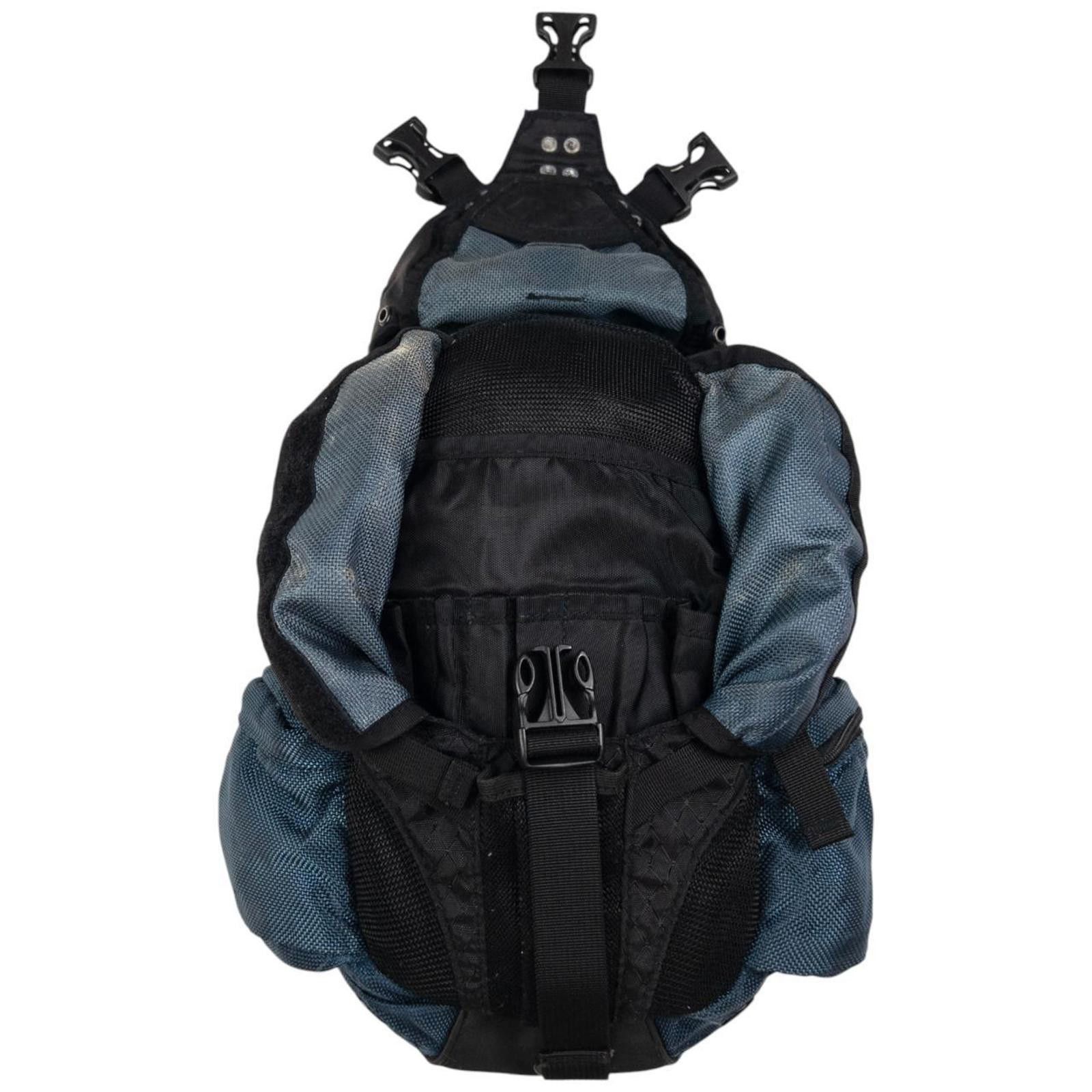 Oakley Vintage Oakley Icon Mini Backpack Size ONE SIZE - 2 Thumbnail