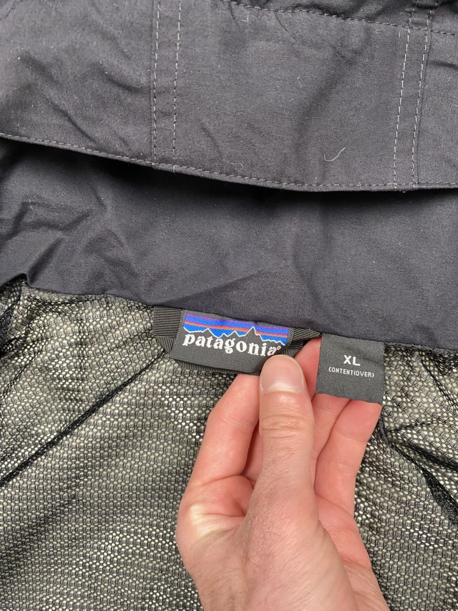 Goretex Vintage outdoor Patagonia Gore-tex jacket Size US XL / EU 56 / 4 - 9 Thumbnail