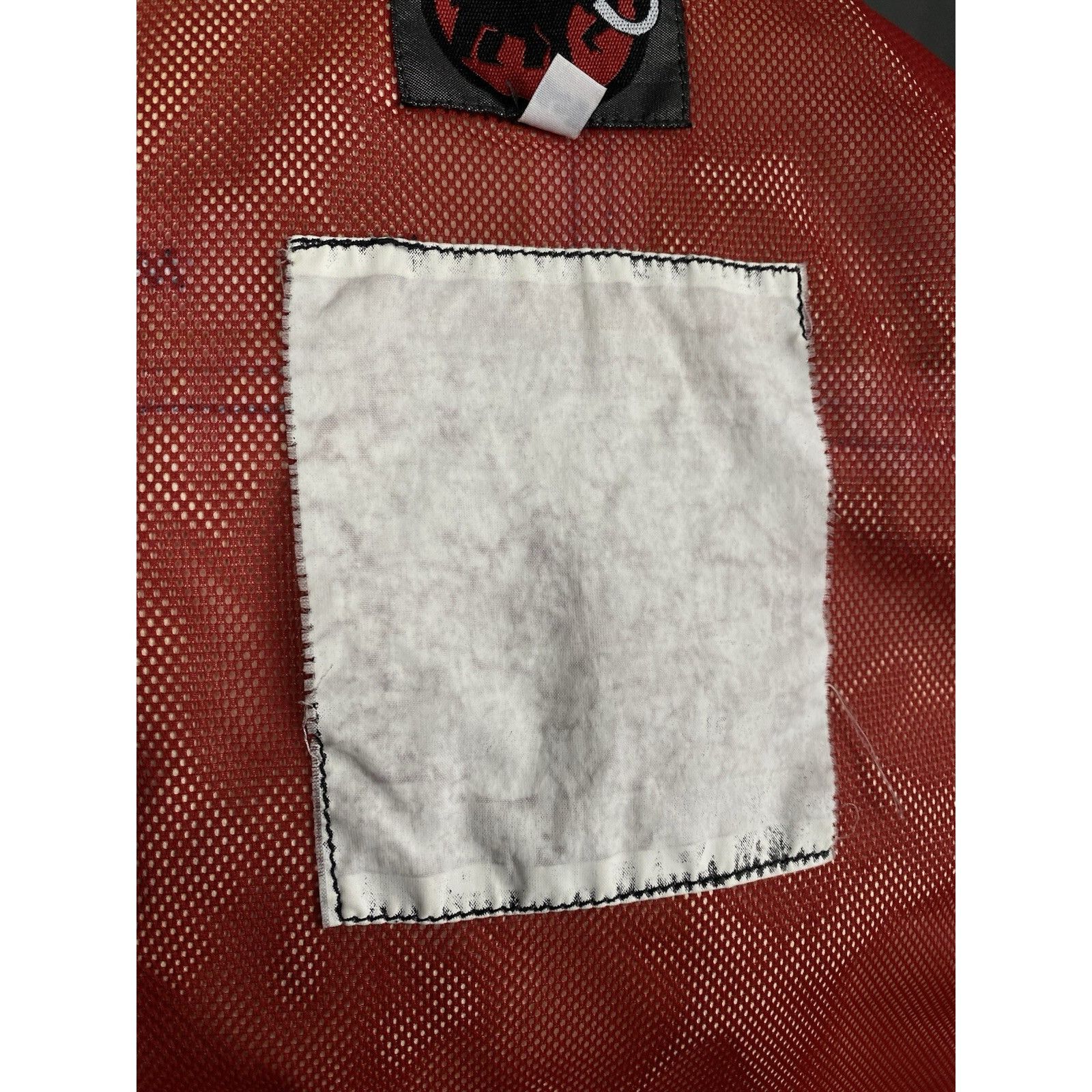 Mammut Mammut Gore-Tex XCR Men's Red Waterproof Windbreaker Jacket Size US S / EU 44-46 / 1 - 13 Thumbnail