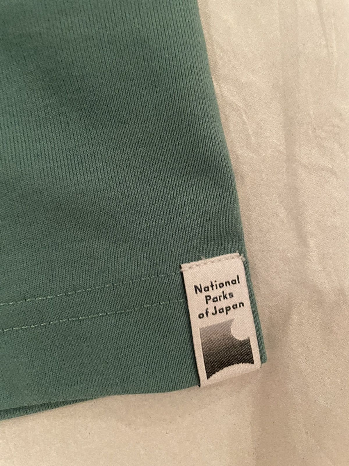 Japanese Brand The North Face Nagasaki Size US XL / EU 56 / 4 - 4 Thumbnail