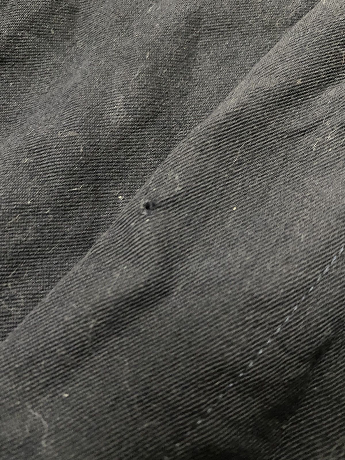 Yohji Yamamoto Vintage Yohji Yamamoto Wool Slacks Size US 32 / EU 48 - 5 Thumbnail
