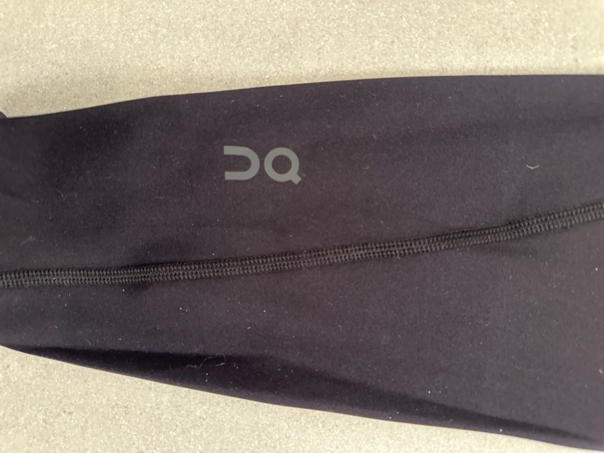 On On Running Studio Tight 7/8 Size 26" / US 2 / IT 38 - 10 Thumbnail