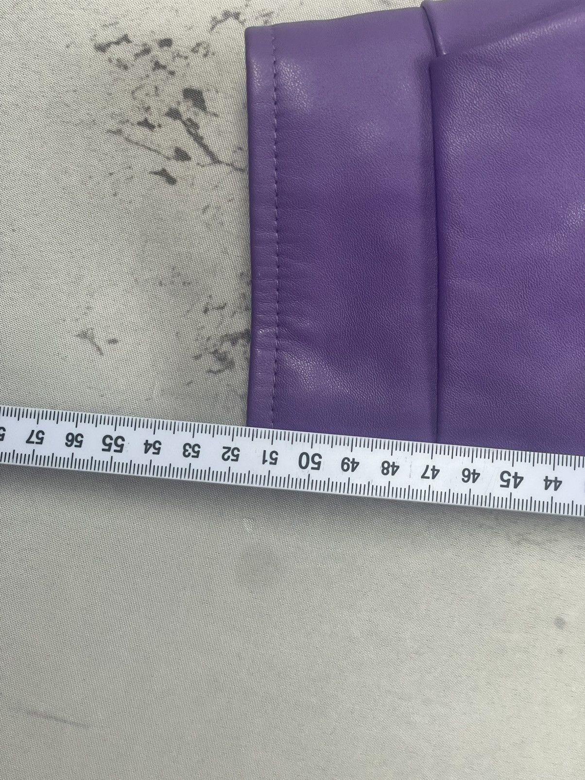 House of Sunny (Women’s) House of Sunny L – Purple Bomber Jacket Streetwear Size L / US 10 / IT 46 - 13 Thumbnail