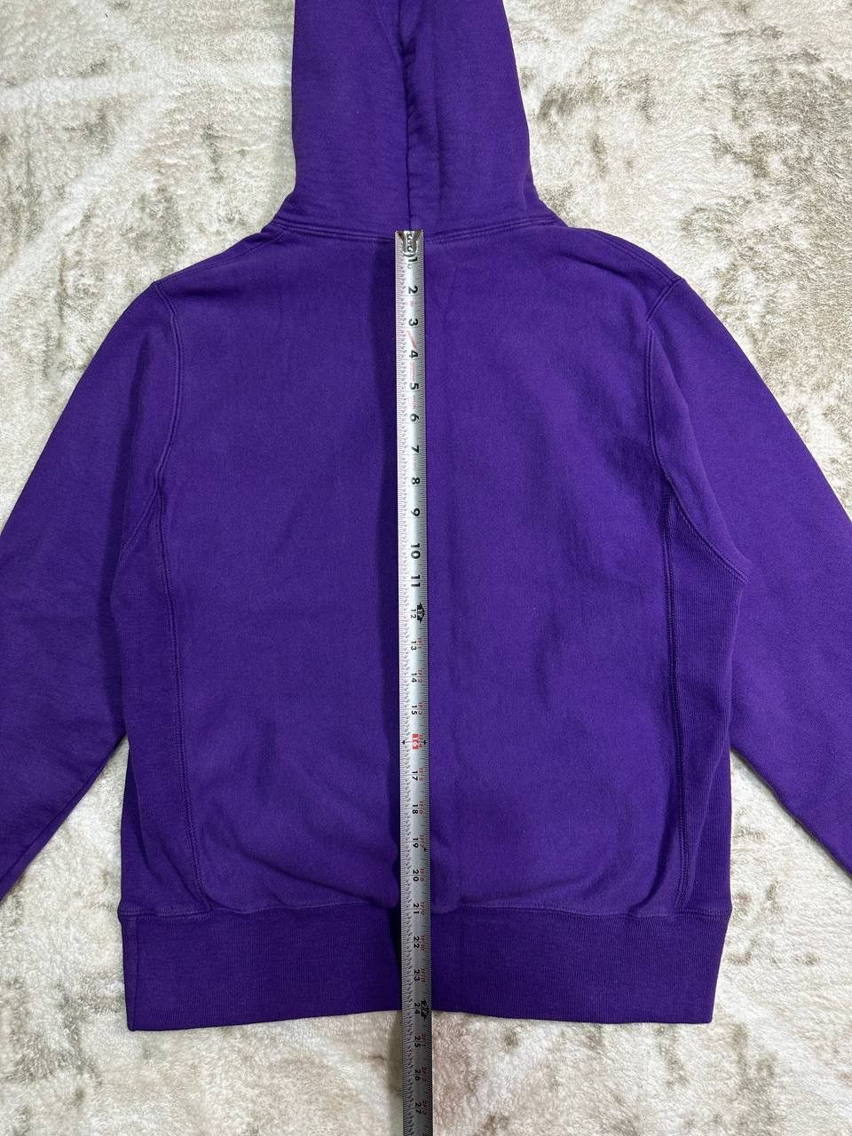 Champion Champion Hoodie Embroidered Logo Vintage Size: S Size US S / EU 44-46 / 1 - 8 Thumbnail