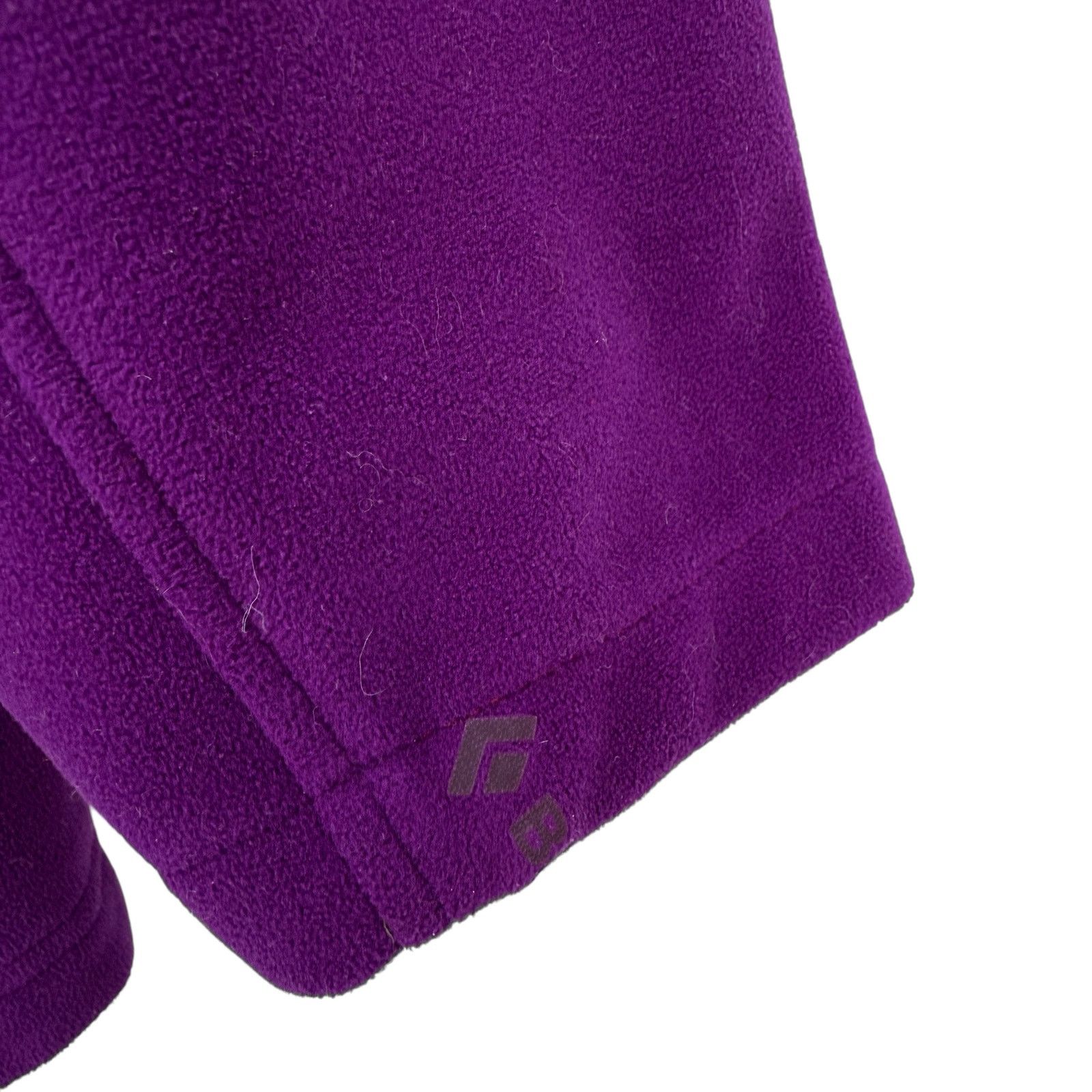 Black Diamond Black Diamond Womens Windstopper Soft Shell Hooded Jacket l Size L / US 10 / IT 46 - 3 Thumbnail