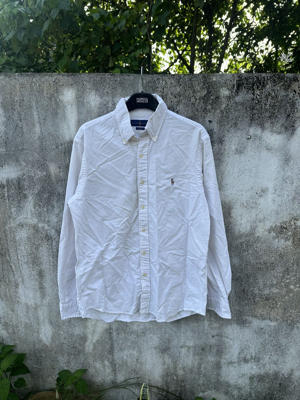 Polo Ralph Lauren Polo ralph laurent shirts Size US M / EU 48-50 / 2 - 1 Thumbnail
