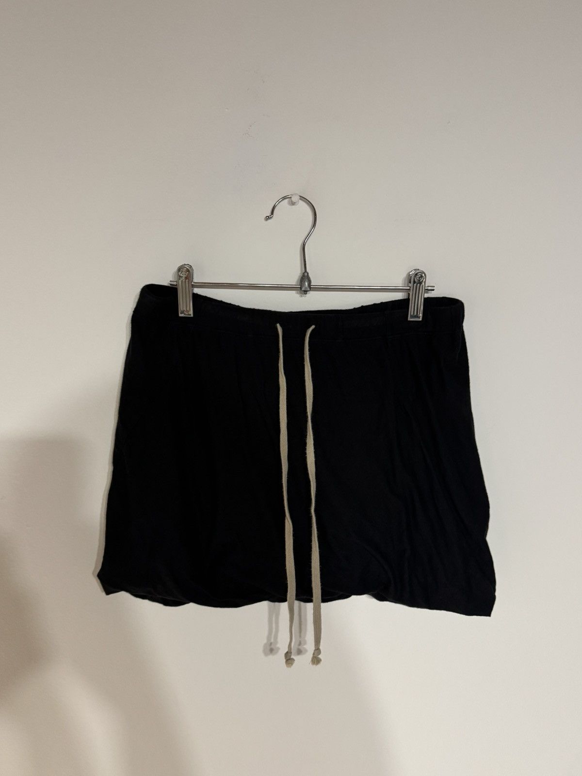 Rick Owens Rick Owens shorts skirt Size 25" / US 0 / IT 36 - 5 Thumbnail