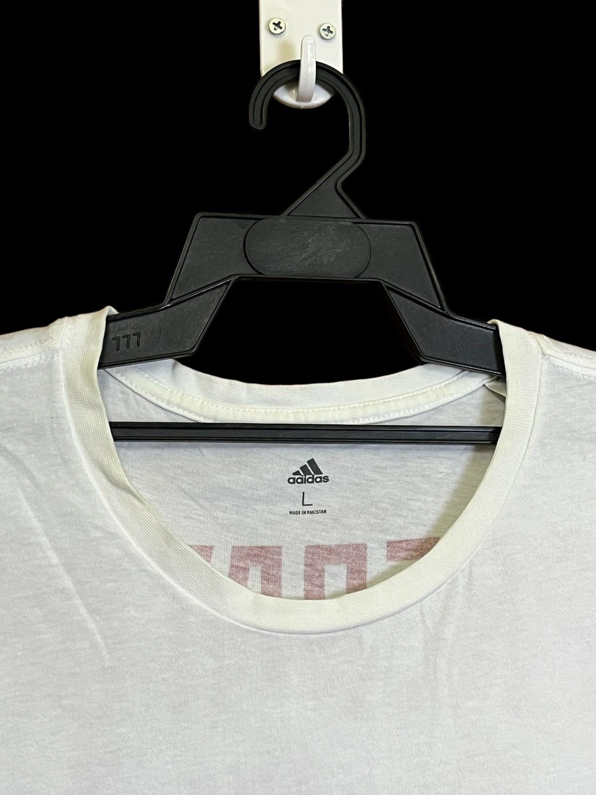 Adidas ICONIC🔥ADIDAS PREDATOR 2019 TEE SHIRT Size US L / EU 52-54 / 3 - 5 Thumbnail