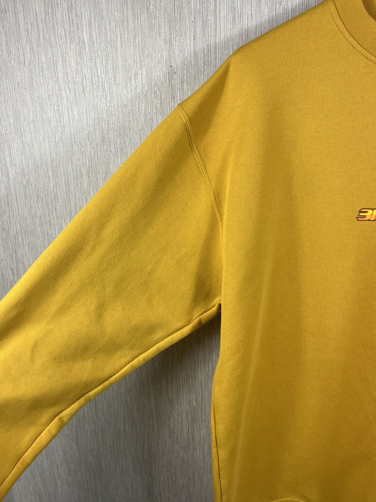 Billabong × Vintage Vintage Billabong central logo y2k sweatshirt surf style Size US L / EU 52-54 / 3 - 12 Thumbnail