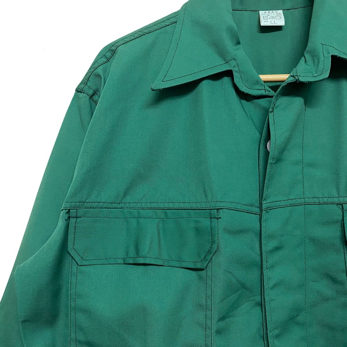 Sports Specialties MITSUBISHI MOTOR coverall Motorsports RALLYART JAPAN Made Size US L / EU 52-54 / 3 - 7 Thumbnail