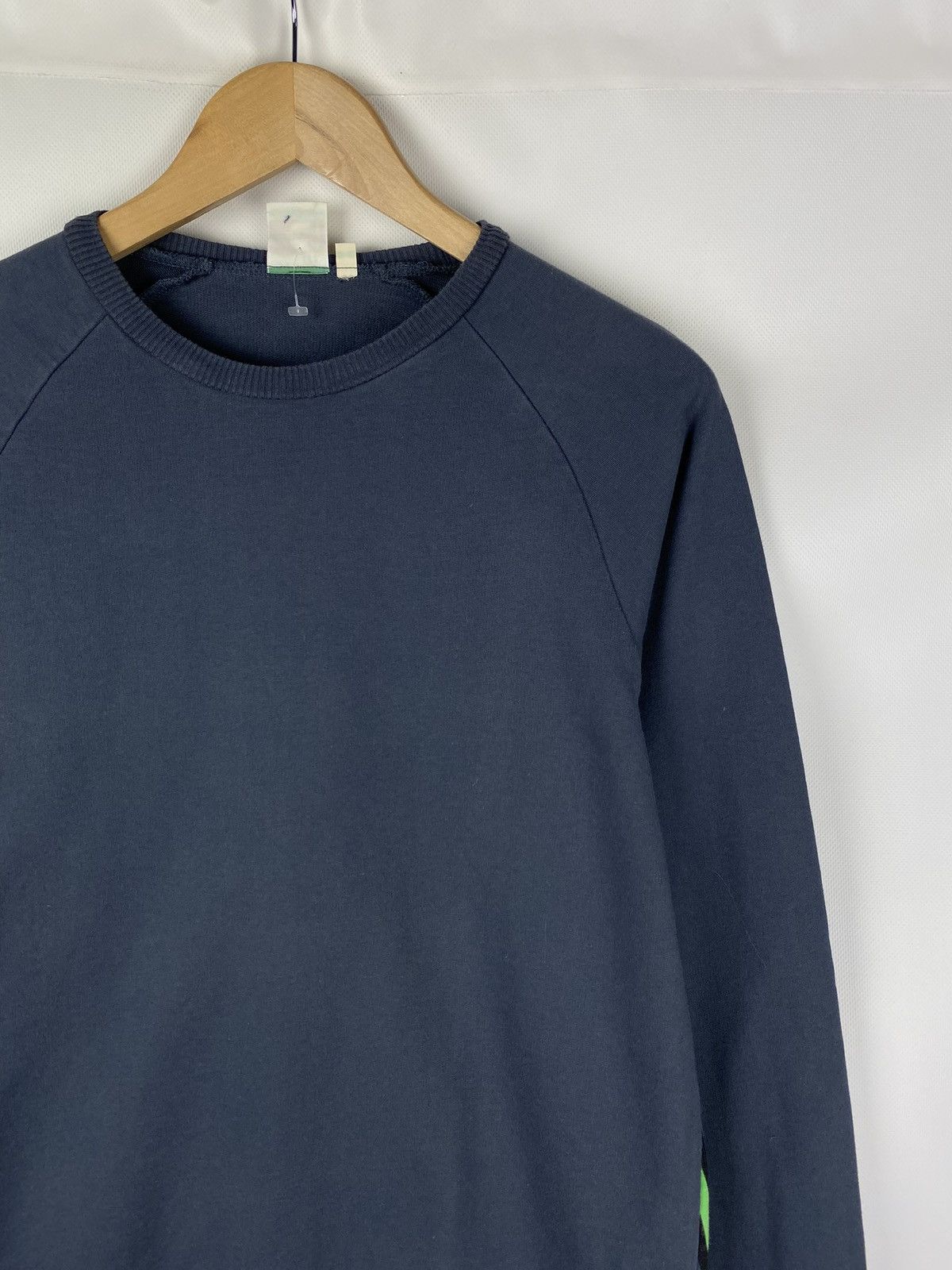 Carhartt Carhartt Organic Zigzag men’s sweatshirt pullover size S Size US S / EU 44-46 / 1 - 5 Thumbnail