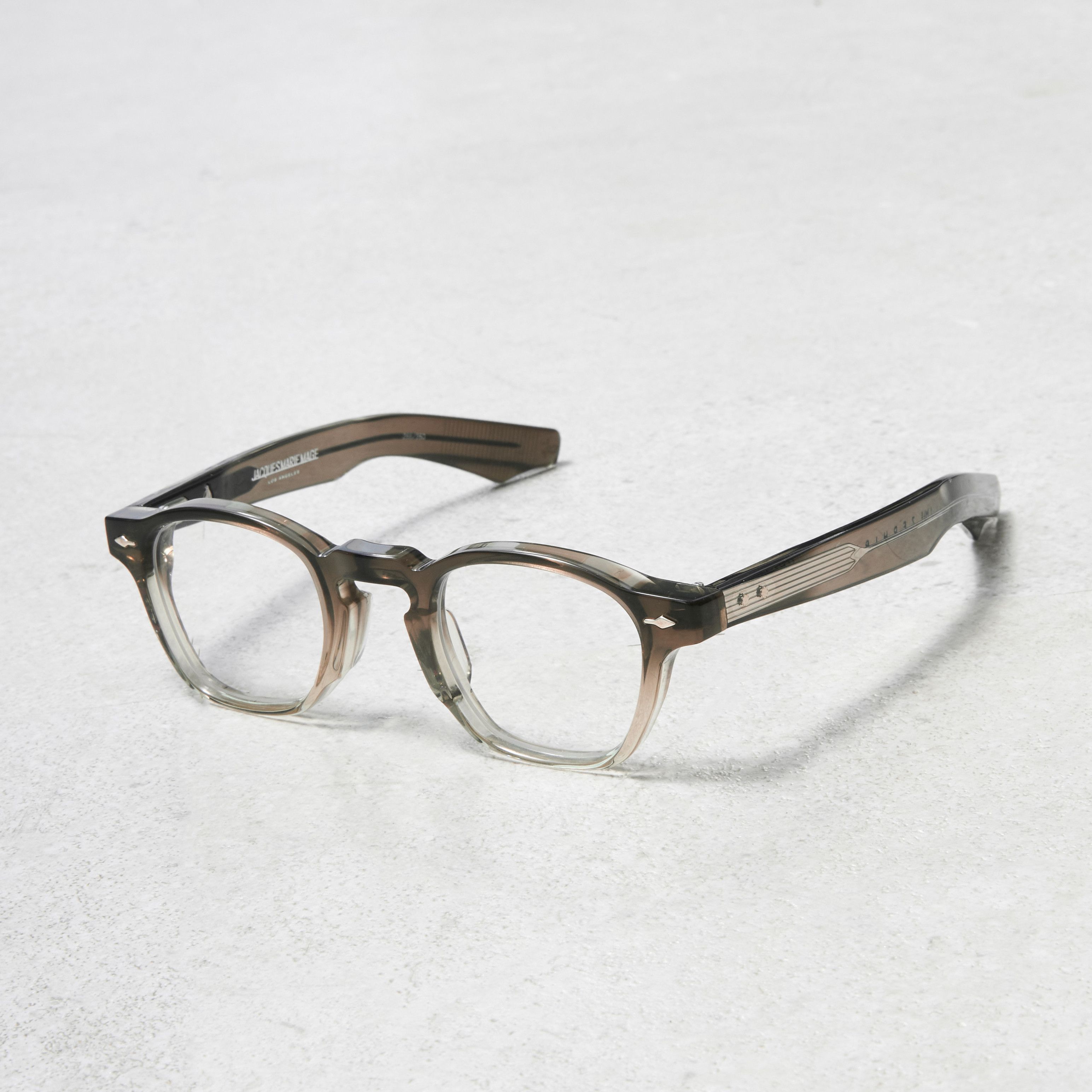 Jacques Marie Mage JACQUES MARIE MAGE JMM ZEPHIRINI 288 Size ONE SIZE - 2 Thumbnail