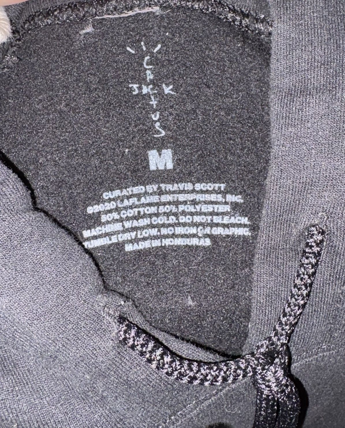 Travis Scott Travis Scott x McDonald’s Apple Pie Hoodie Size US M / EU 48-50 / 2 - 3 Thumbnail