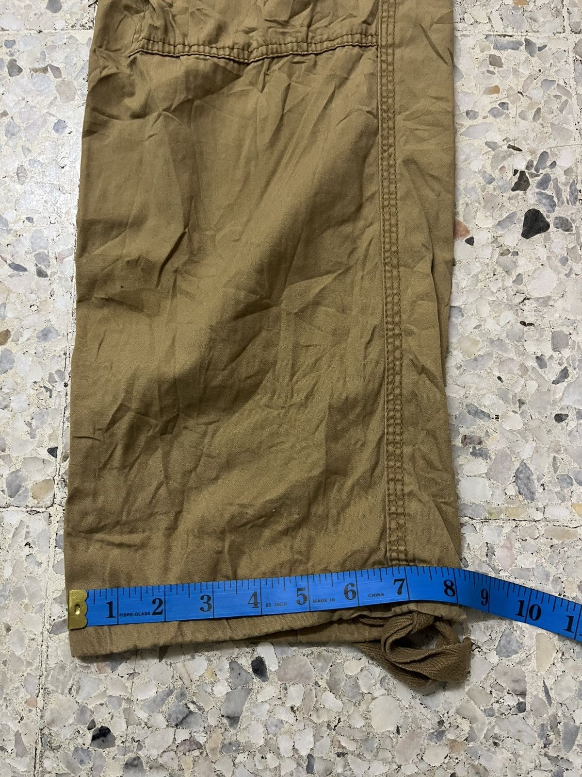 Engineered Garments Military Surplus Tactical Cargo Pants – Multi Pocket Utility Size US 34 / EU 50 - 15 Thumbnail