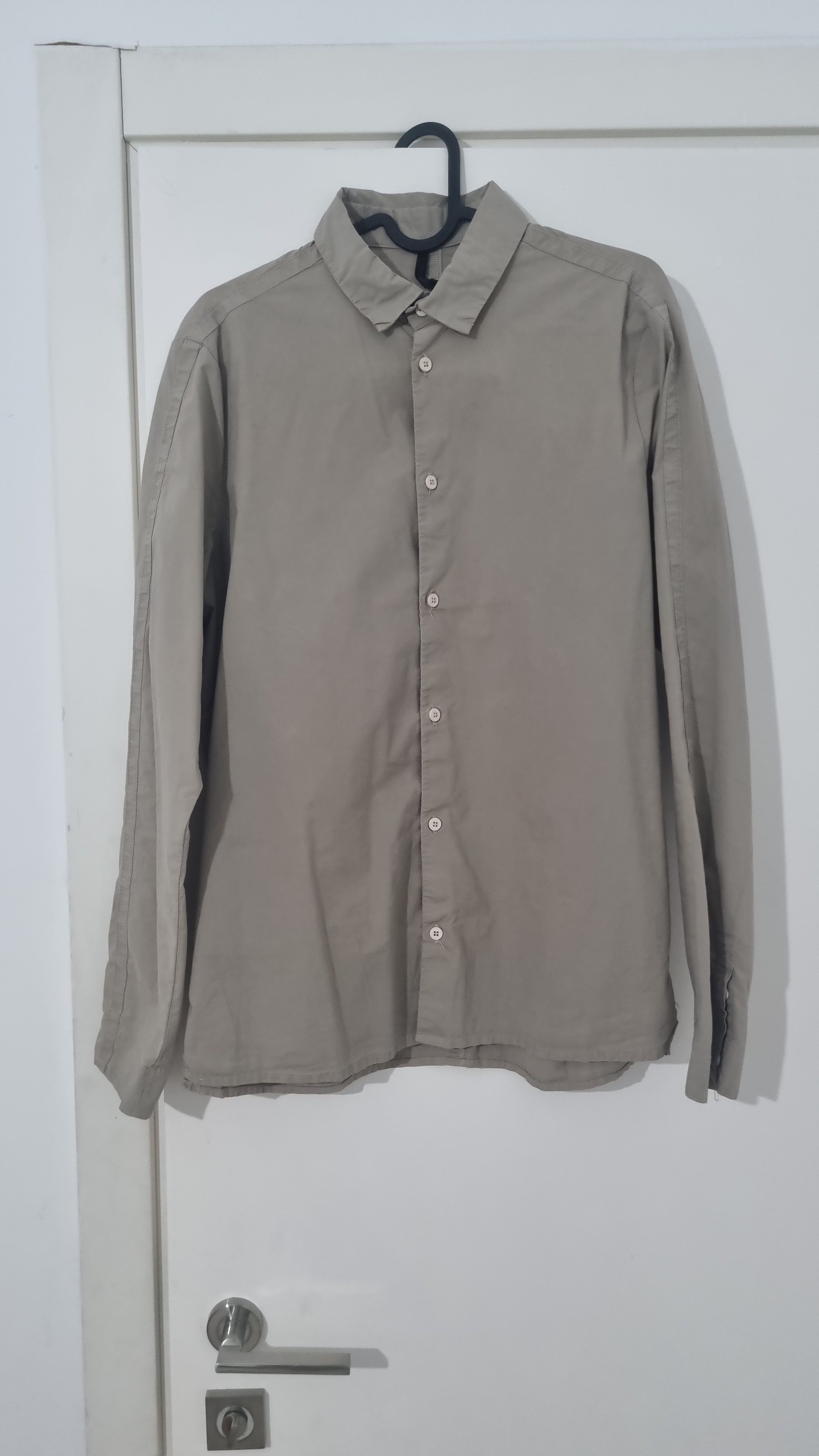 Transit Uomo Transit shirt Size US M / EU 48-50 / 2 - 5 Thumbnail