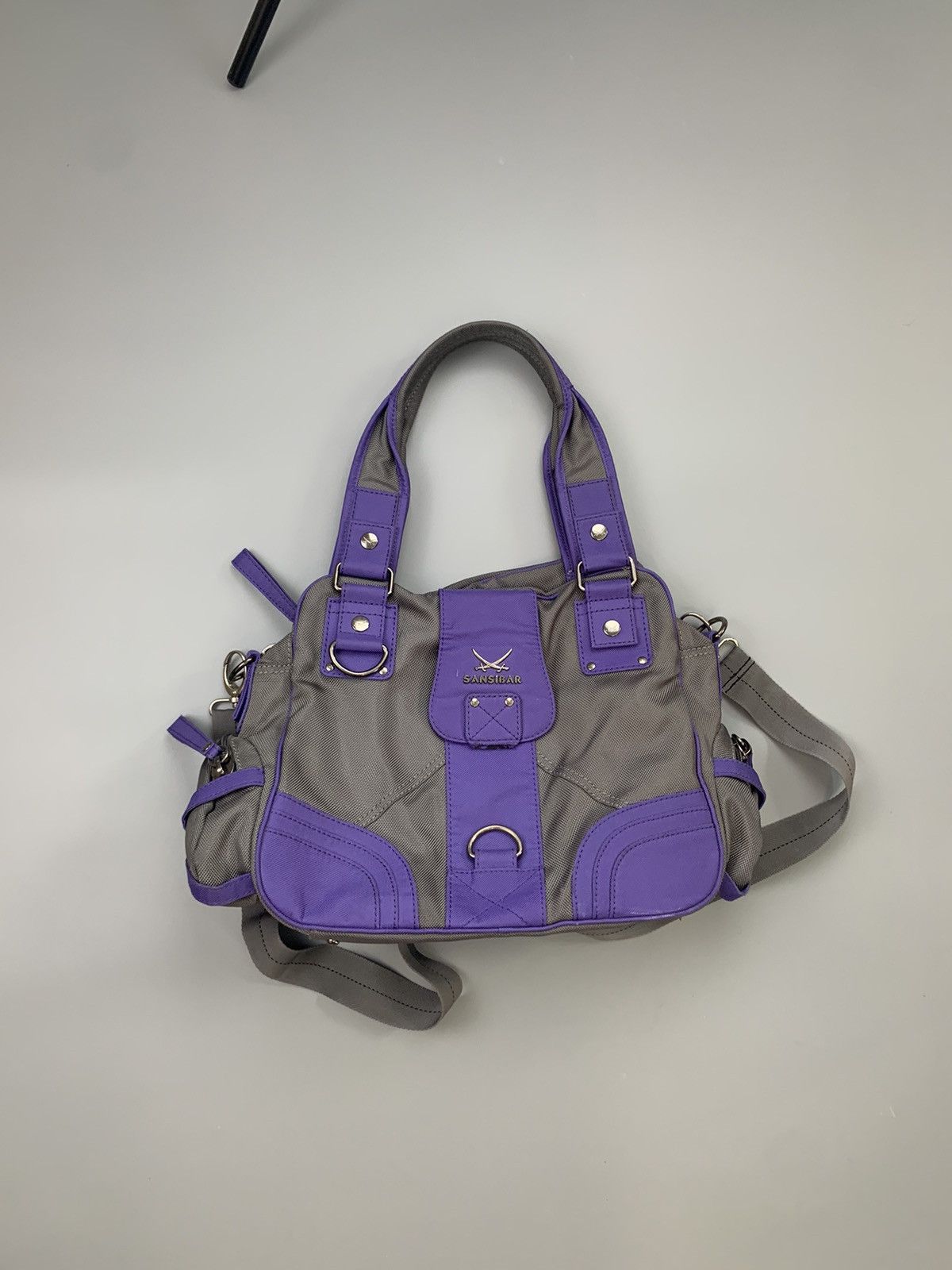 Japanese Brand × Vintage Women’s bag Sansibar Size ONE SIZE - 1 Thumbnail