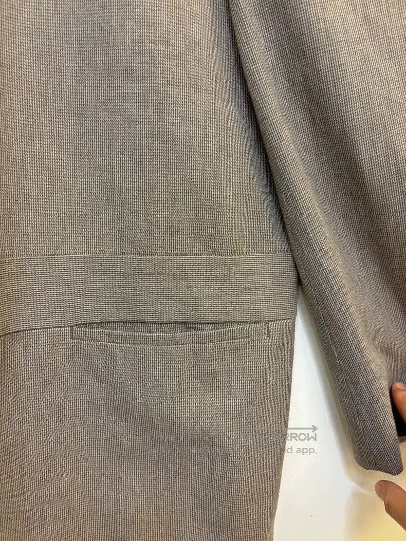 Comme des Garcons Comme des Garcons Homme Jun Takahashi Blazer. Size US S / EU 44-46 / 1 - 5 Thumbnail