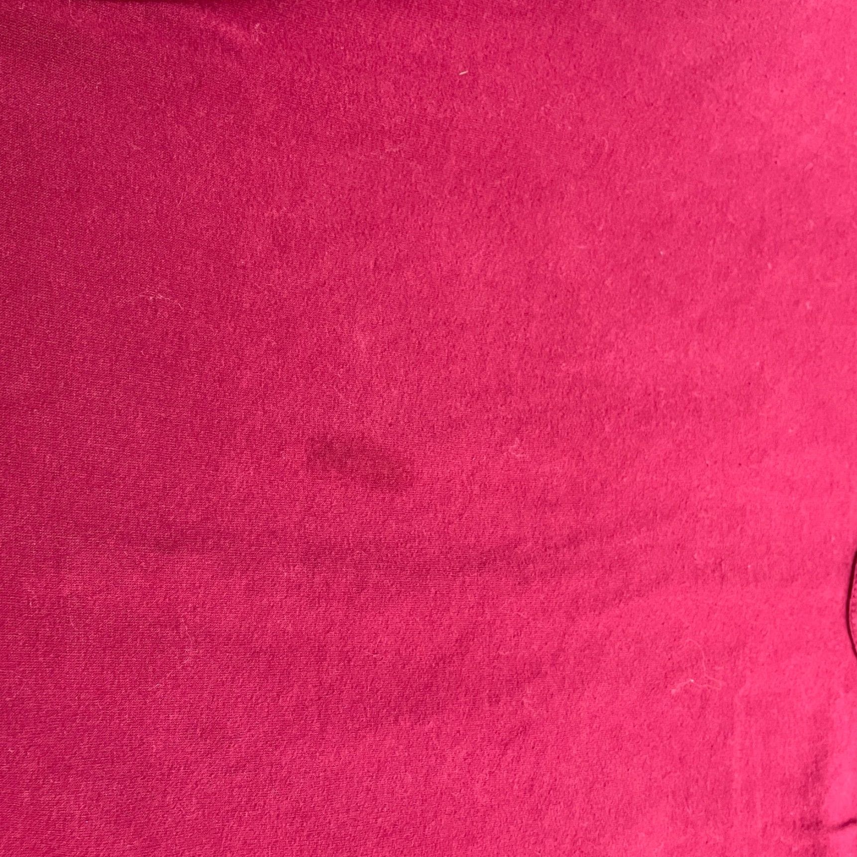 J Brand Italian Brand Blouse Womens One Size Red Pocket Long Pullover Top Tunic Relaxed Womens Size ONE SIZE - 5 Thumbnail
